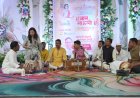 भक्तीसागर || संत ज्ञानेश्वर महाराजांच्या ७५० व्या जन्मोत्सवानिमित्त भाम येथे रंगला 'ज्ञानमाऊली'चा जागर..!