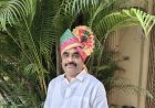 PDCC Vote || सर्वपक्षीय सलोखा अन् निष्ठेचे राजकारण! खेडमधील सहकार क्षेत्रात अरुण सोमवंशी यांचे वजन पुन्हा सिद्ध; PDCC प्रतिनिधीपदी मोहोर..!
