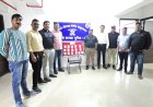 Crime Update || ‘घरफोडी’चा हायव्होल्टेज बनाव! पतीने दागिने विकू नयेत म्हणून पत्नीनेच रचला कट; तब्बल १४ लाखांच्या दागिन्यांचा पिंपरी-चिंचवड गुन्हे शाखा -३ कडून १२ तासांत पर्दाफाश!
