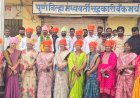 Political Activity || वाडा ग्रामपंचायतीच्या उपसरपंचपदी निलेश घनवट यांची दणदणीत निवड; जिल्हा परिषद सदस्य समीरभाऊ सुपे यांच्या नेतृत्वाचा प्रभाव!