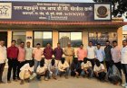 Crime Story || ऊसतोडीच्या पैशांच्या वादातून थरार! आंबेठाण येथून अपहरण झालेल्या इसमाची यवतमाळमधून २४ तासांत सुखरूप सुटका; ८ जण गजाआड..!