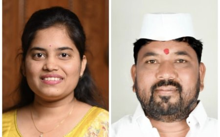 Political Activity ||खेड पंचायत समितीत सत्तापेच टळला; राष्ट्रवादीच्या माघारीनंतर शिवसेना (उबाठा) ची बिनविरोध बाजी!