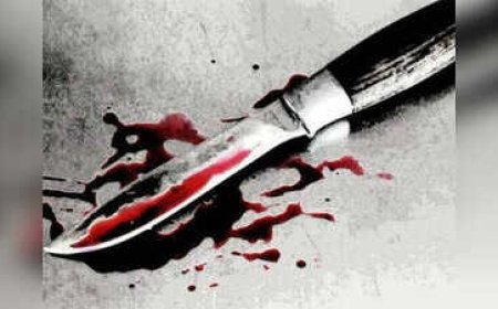 Crime Story || खराबवाडीत हॉटेलच्या ३०० रुपयांच्या बिलावरून मित्रावर कटरने जीवघेणा हल्ला; पोलिसांच्या तत्परतेमुळे टळला मोठा अनर्थ!