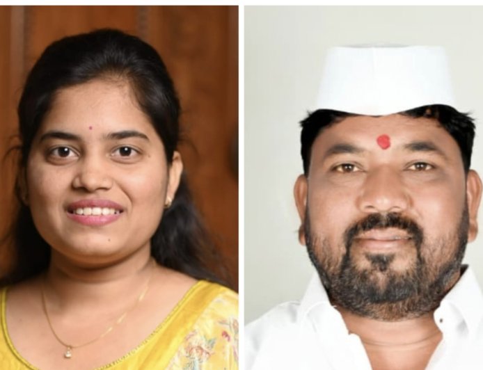Political Activity ||खेड पंचायत समितीत सत्तापेच टळला; राष्ट्रवादीच्या माघारीनंतर शिवसेना (उबाठा) ची बिनविरोध बाजी!