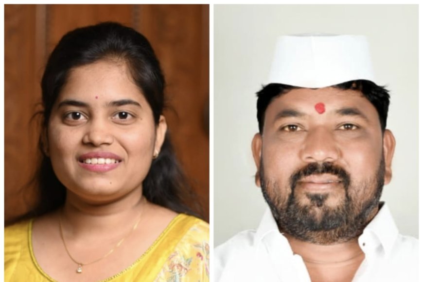 Political Activity ||खेड पंचायत समितीत सत्तापेच टळला; राष्ट्रवादीच्या माघारीनंतर शिवसेना (उबाठा) ची बिनविरोध बाजी!