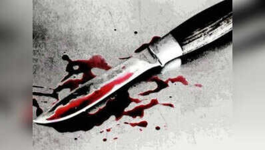 Crime Story || खराबवाडीत हॉटेलच्या ३०० रुपयांच्या बिलावरून मित्रावर कटरने जीवघेणा हल्ला; पोलिसांच्या तत्परतेमुळे टळला मोठा अनर्थ!